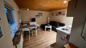 Bungalow zur Kühlung, Kühlungsborn